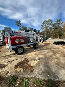 Aable John's Tree Service project photo
