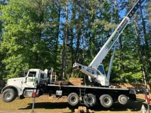 Aable John's Tree Service project photo